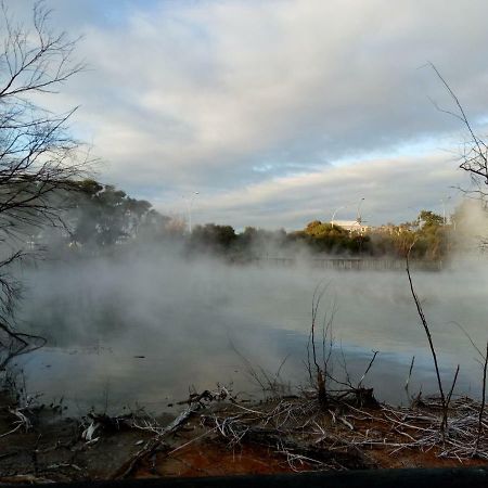 Great View Near Rotorua Lake Zewnętrze zdjęcie